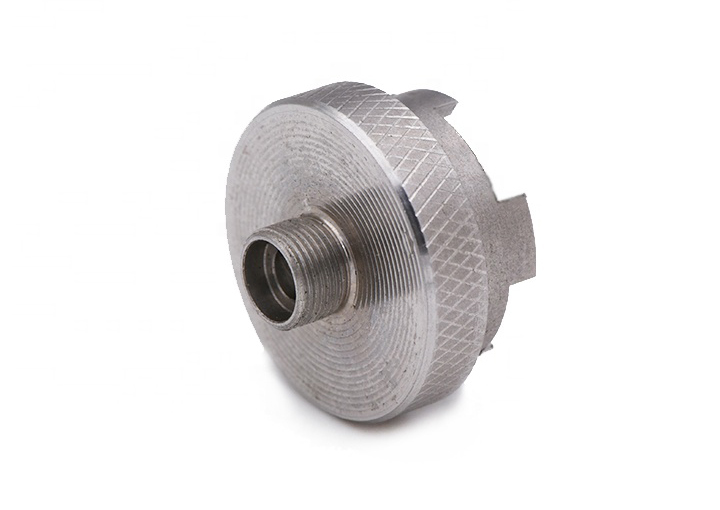 China MIM supplier powder metallurgy high precision solid phase sintering mechanical parts MIM sintering metal parts